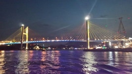 [모이] 여수 밤바다, 더 이상 말이 필요없다