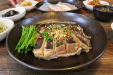 남도의 참맛 알려거든 홍어를 배워라
