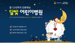 야간진료 가능 달빛어린이병원, 왜 서울에만 없나