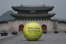 바다사진 찍는 쿨한 직업? 내 인생은 아직도 엉망