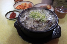 말복 더위 날리러, 순대 투어 가볼까