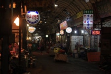 말복 더위 날리러, 순대 투어 가볼까