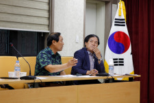 미친 더위, 우럭 수백만 마리를 죽였다