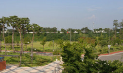 양궁장 옆 골프연습장? 계양 주민들 열받았다