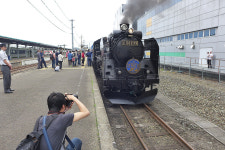 <은하철도 999> 마니아를 위한 기차