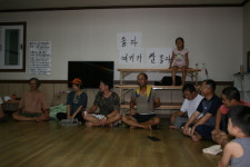 외식 않기, 페트병 안쓰기...1박 2일 놀라운 여행