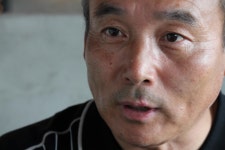 영남은 똥물 같은 물 정수해 먹고 있다