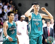 명가 원주 동부, 4세대 간판스타는 누구?