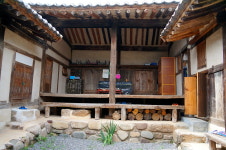 조선 유일의 여중군자, 장계향을 아시나요?