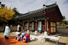 도산 안창호와 미주 독립운동사에 한 획을 그은 우운 문양목