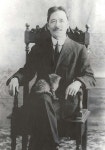 도산 안창호와 미주 독립운동사에 한 획을 그은 우운 문양목