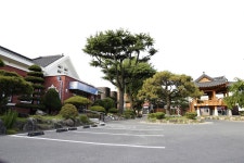 구례를 제대로 알려면 이 택시를 타세요