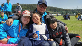 전업 블로거로 살려고 제주로... 주 수입원은?