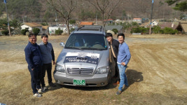 전업 블로거로 살려고 제주로... 주 수입원은?