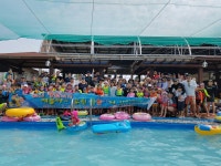 가족 위해 검도 지도자 길 포기...이젠 가족이 1순위