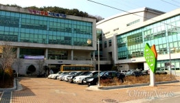 검찰, 거제복지관 해고노동자 2명 고발사건 무혐의