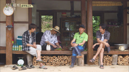 <삼시세끼> 이대로 고창 식구들을 보낼 수는 없습니다