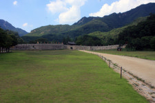 팔다리 잘려 순절했건만, 실록에는 도망자 기록?