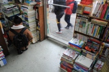 노량진 하면 고시촌? 이런 보물 같은 곳도