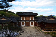 가을에 찾은 이곳, 과연 산청의 숨겨진 보물