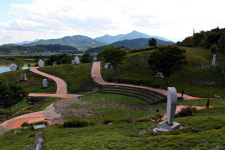 가을에 찾은 이곳, 과연 산청의 숨겨진 보물