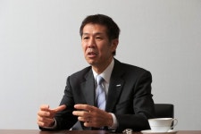 토요타 윗선의 압박... 21세기 자동차를 만들라