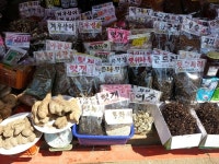 화개장터 커피 한잔, 대형마트엔 없는 인심