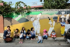 순댓국 못먹던 그녀, 무엇이 그를 바꾸었을까