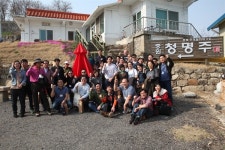 특별한 술 마시는 여행, 이 기사로 정리 끝