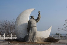 사회문제로 번진 중국 부자들의 특공주