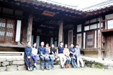 너희들이 고3이지 우리가 고3이니?