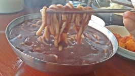 남도의 참맛... 폿죽 한그릇에 뿅~ 가다