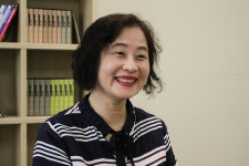 인간에게는 책을 쓰는 유전자가 없어요