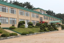 폐교 위기 몰린 학교, 변신에 성공했다
