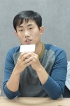 천재 과학자가 만든 사이보그 남편, 완벽한줄 알았는데