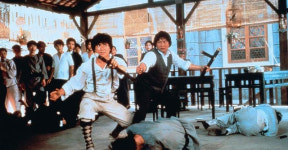 착한 줄만 알았던 성룡, 변한 모습 보고 확신했다