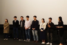 현대를 사는 우리의 이야기, 빨래방에 녹아들다