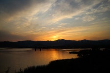 국토종단, 그런거 왜 하냐고 물으신다면...