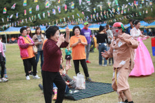 광주 광산구 아파트 사람들 모이시오!