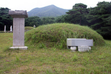 아버지보다 20년 일찍 죽은 아들, 왜 칭찬받았나