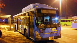 심야전용 올빼미버스 타기 더 편해진다