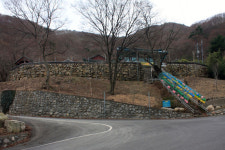 설악산 신흥사 말고 울산 신흥사 보러 오세요