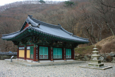 설악산 신흥사 말고 울산 신흥사 보러 오세요