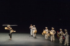 춤이 말을 하네 더 가까이 알게된 춤