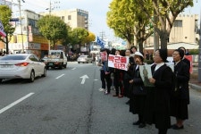 [모이] 애도와 분노의 마음을 담아...