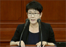 박정현 대전시의원, 청년 반값교통비 정책 제안