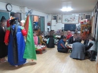 무당은 많아졌는데 제대로 된 무당 찾기 어려워