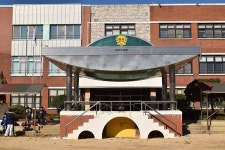 안산초등학교는 117년 역사를 바로세웠다