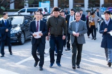 검찰, 약촌오거리 택시기사 살인사건 진범 체포