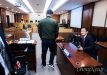 검찰, 약촌오거리 택시기사 살인사건 진범 체포